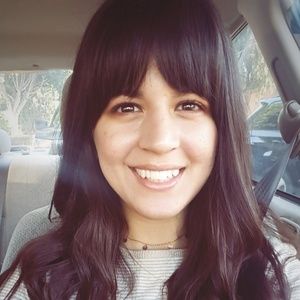 Meet your Posher, Shaelyne